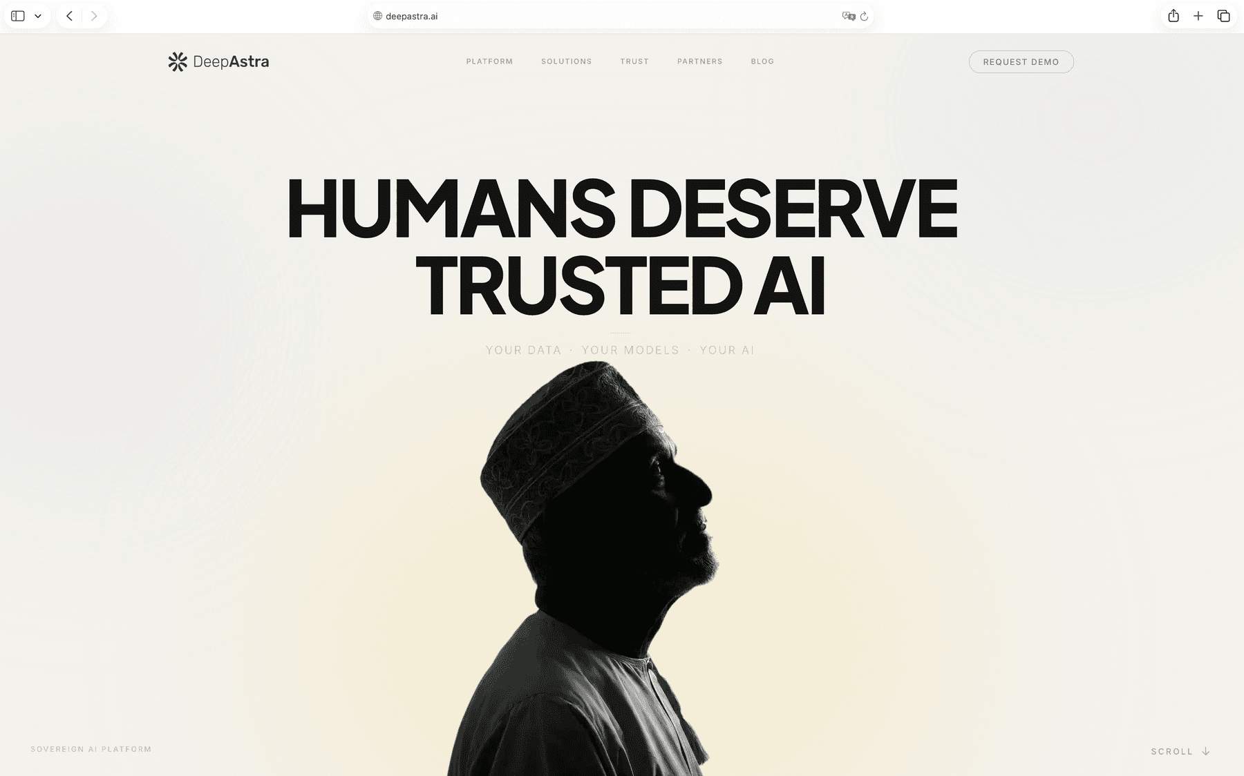 Why We Built DeepAstra